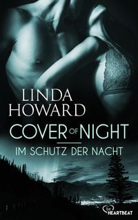 Produktbild: Cover of Night - Im Schutz der Nacht