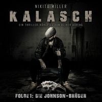 Produktbild: Die Johnson Br&uuml;der