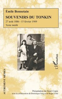 Produktbild: Souvenirs du Tonkin