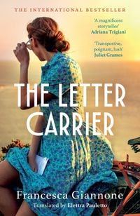 Produktbild: The Letter Carrier