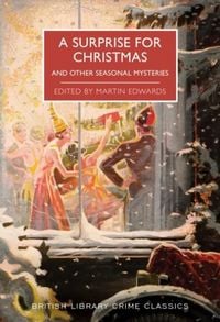 Produktbild: A Surprise for Christmas