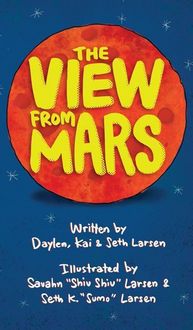 Produktbild: The View From Mars