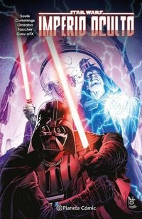 Produktbild: Star Wars Imperio Oculto