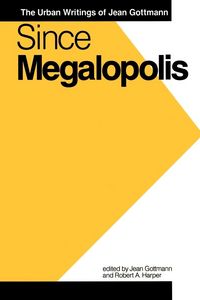 Produktbild: Since Megalopolis