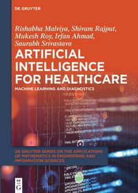 Produktbild: Artificial Intelligence for Healthcare