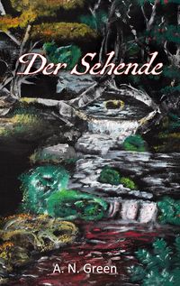 Produktbild: Der Sehende