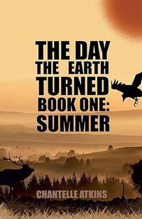 Produktbild: The Day The Earth Turned Book One