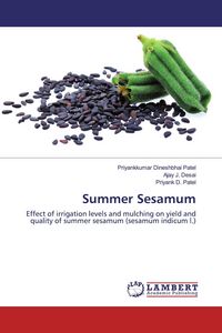 Produktbild: Summer Sesamum