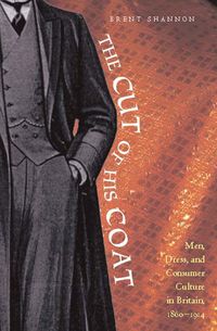 Produktbild: The Cut of His Coat