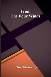 Produktbild: From the four winds