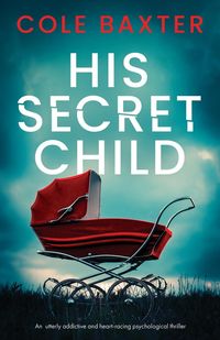 Produktbild: His Secret Child