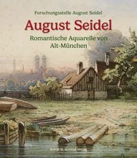 Produktbild: August Seidel