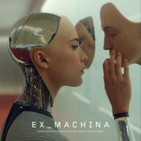 Produktbild: Ex Machina Original Motion Picture Soundtrack