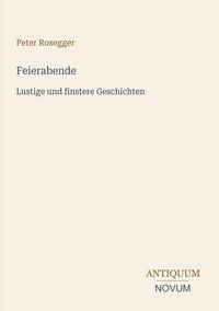 Produktbild: Feierabende