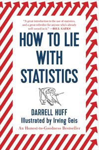 Produktbild: How to Lie with Statistics