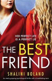 Produktbild: The Best Friend