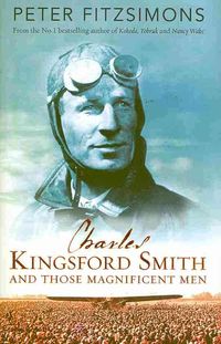 Produktbild: Charles Kingsford Smith and Those Magnificent Men