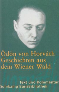 Bild vom Artikel Geschichten aus dem Wiener Wald vom Autor Ödön von Horváth
