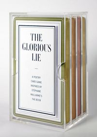 Produktbild: The Glorious Lie / The Glory of the Lie