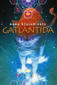 Produktbild: Gatl&aacute;ntida