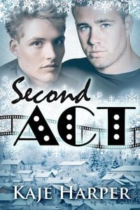 Produktbild: Second Act