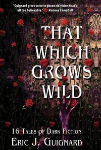 Produktbild: That Which Grows Wild