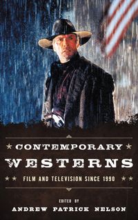 Produktbild: Contemporary Westerns