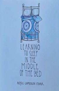 Produktbild: Learning to Sleep in the Middle of the Bed