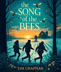 Produktbild: The Song of the Bees