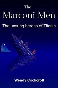 Produktbild: The Marconi Men