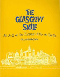 Produktbild: Brown, A: The Glasgow Smile