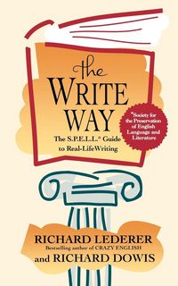 Produktbild: The Write Way
