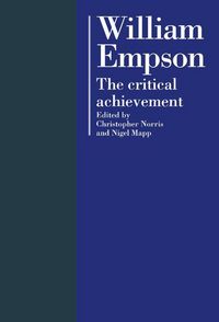 Produktbild: William Empson