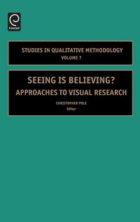Produktbild: Seeing is Believing