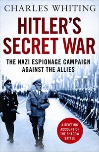 Produktbild: Hitler's Secret War