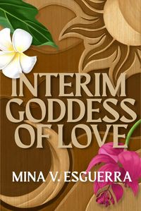 Produktbild: Interim Goddess of Love: The Complete Trilogy