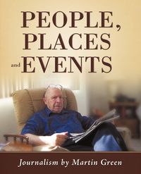 Produktbild: People, Places and Events