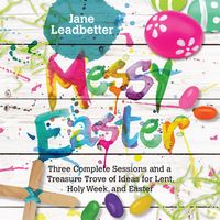 Produktbild: Messy Easter