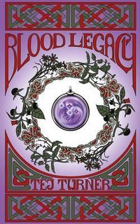 Produktbild: Blood Legacy