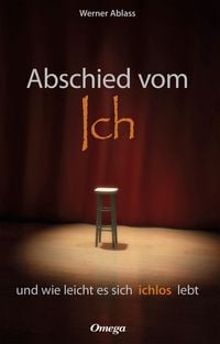 Produktbild: Abschied vom Ich