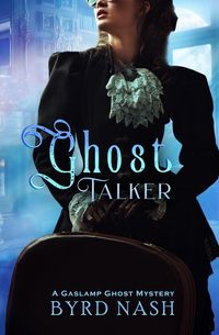 Produktbild: Ghost Talker