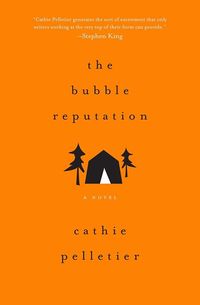 Produktbild: Bubble Reputation