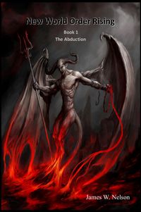 Produktbild: New World Order Rising (Book 1) The Abduction
