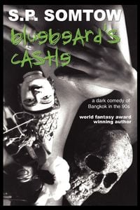 Produktbild: Bluebeard's Castle