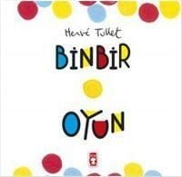 Produktbild: Binbir Oyun