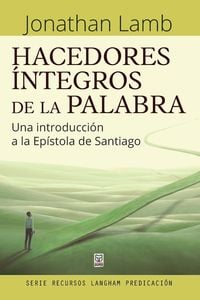 Produktbild: HACEDORES &Iacute;NTEGROS DE LA PALABRA