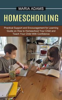 Produktbild: Homeschooling