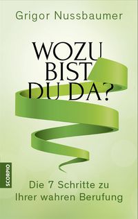 Produktbild: Wozu bist du da?