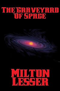 Produktbild: The Graveyard of Space