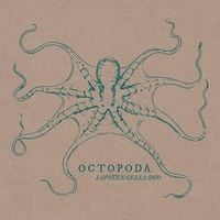 Produktbild: Lofoten Cello Duo: Octopoda